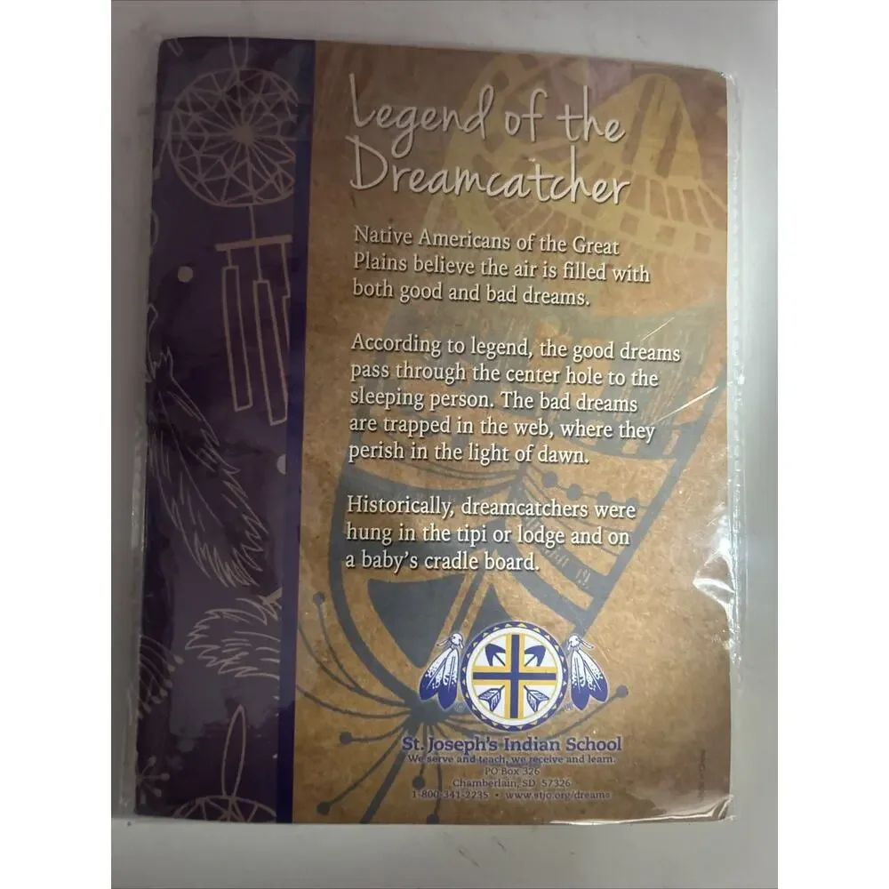 N/A dreamcatcher key
